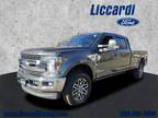 2019 Ford F-350 Super Duty Lariat