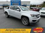 2019 Chevrolet Colorado Work Truck