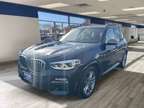 2019 BMW X3 M40i