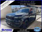 2022 Jeep Wagoneer Series II Carbide