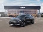 2025 Kia Niro Ev Wind
