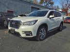 2022 Subaru Ascent Limited 7-Passenger
