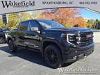2025 Gmc Sierra 1500 Elevation Standard
