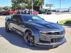 2022 Chevrolet Camaro SS