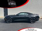 2023 Chevrolet Camaro LT1