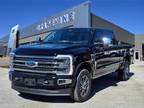 2024 Ford F-250 Super Duty Limited