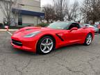 2015 Chevrolet Corvette Stingray