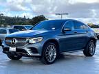 2018 Mercedes-Benz Glc GLC 300 4MATIC