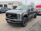 2024 Ford F-250 Super Duty Lariat