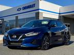2023 Nissan Maxima 3.5 SV