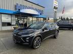 2025 Chevrolet Trax RS