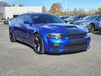 2021 Dodge Charger SRT Hellcat