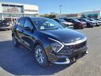 2025 Kia Sportage SX