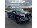 2013 Toyota Tundra Grade