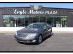 2012 Lexus LS 460 Base