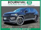 2018 Jeep Compass Altitude