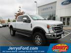 2022 Ford F-250 Super Duty Lariat