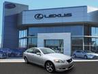 2007 Lexus GS 350 Base