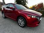 2023 Mazda CX-5 2.5 Turbo Signature