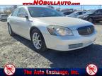 2008 Buick Lucerne CXL