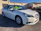 2016 Subaru Legacy 2.5i Premium
