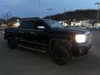 2014 Gmc Sierra 1500 Denali