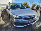 2020 Subaru Impreza Base