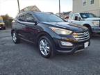 2016 Hyundai Santa Fe Sport 2.0T