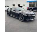 2014 Chevrolet Camaro SS