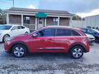 2017 Kia Niro EX