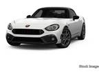 2018 Fiat 124 Spider Abarth