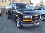 2016 Chevrolet Express 2500