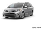 2019 Toyota Sienna