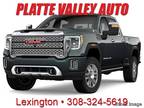 2023 Gmc Sierra 2500HD Denali