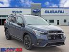 2025 Subaru Ascent Onyx Edition