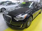 2018 Genesis G90 5.0 Ultimate