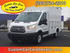 2019 Ford Transit 350