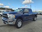 2019 Ram 3500 Tradesman