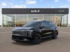 2025 Kia Carnival Hybrid SX PRESTIGE FWD
