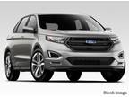 2016 Ford Edge Sport