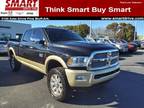 2016 Ram 2500 Laramie Limited