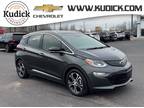 2020 Chevrolet Bolt Ev Premier