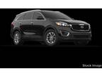 2018 Kia Sorento SX V6