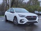 2024 Subaru Legacy Sport
