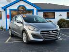 2016 Hyundai Elantra Gt Base