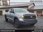 2014 Toyota Tundra SR