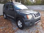 2005 Nissan Xterra SE