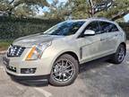 2016 Cadillac Srx Premium Collection