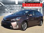 2017 Toyota Prius V Five