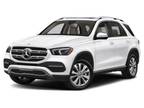 2021 Mercedes-Benz Gle GLE 350